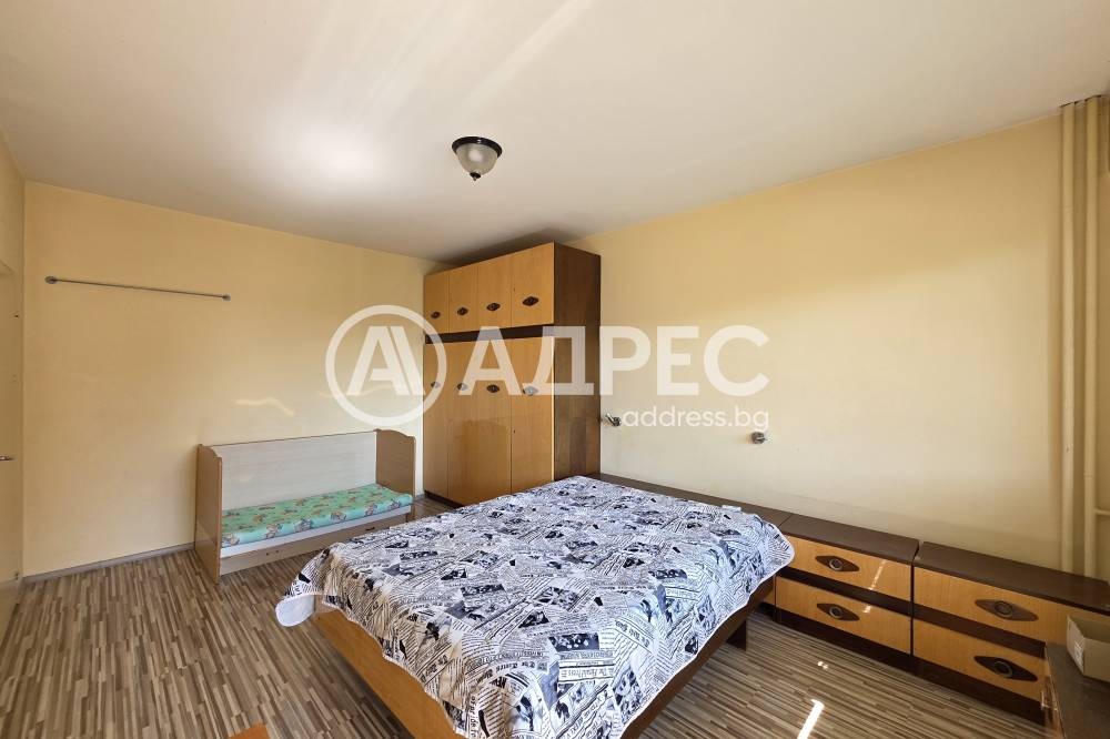Продава 2-СТАЕН, гр. София, Люлин 5, снимка 2 - Апартаменти - 55653153