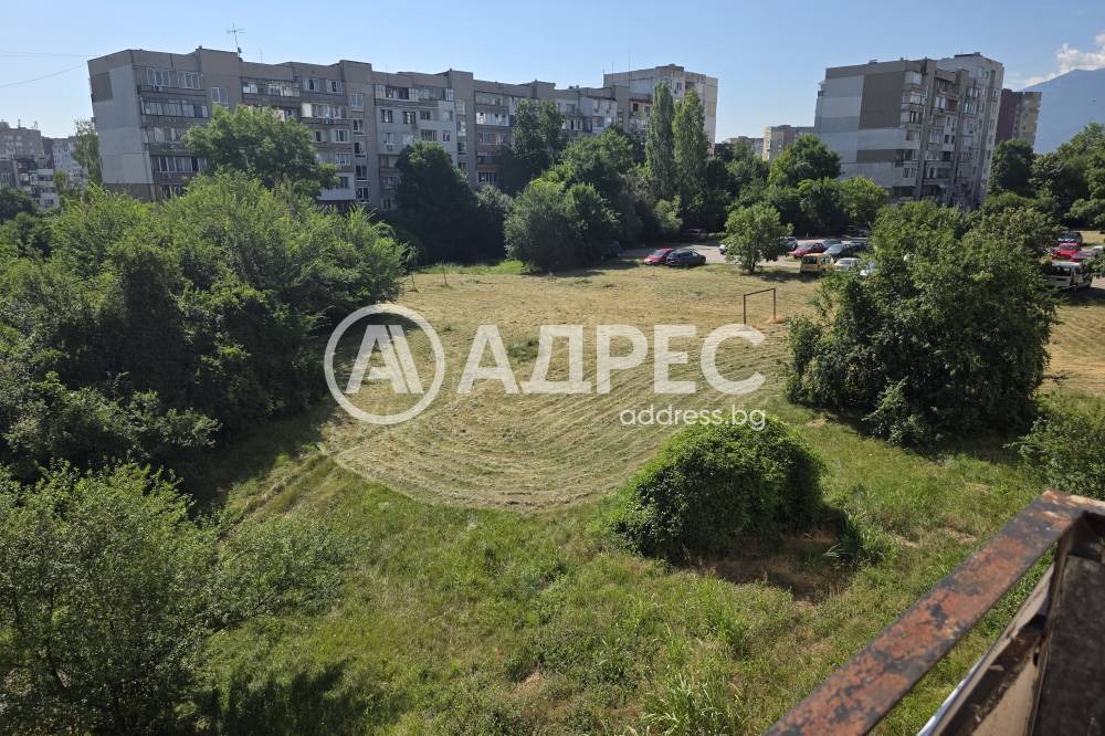 Продава 2-СТАЕН, гр. София, Люлин 5, снимка 9 - Апартаменти - 55653153