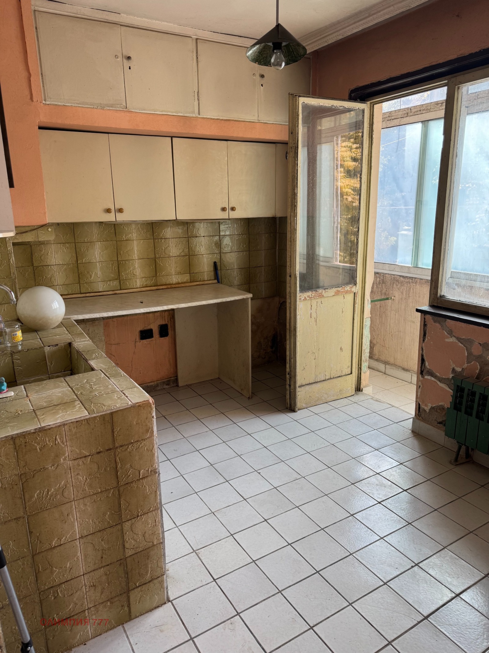 Продава 2-СТАЕН, гр. Плевен, Широк център, снимка 8 - Апартаменти - 56430037