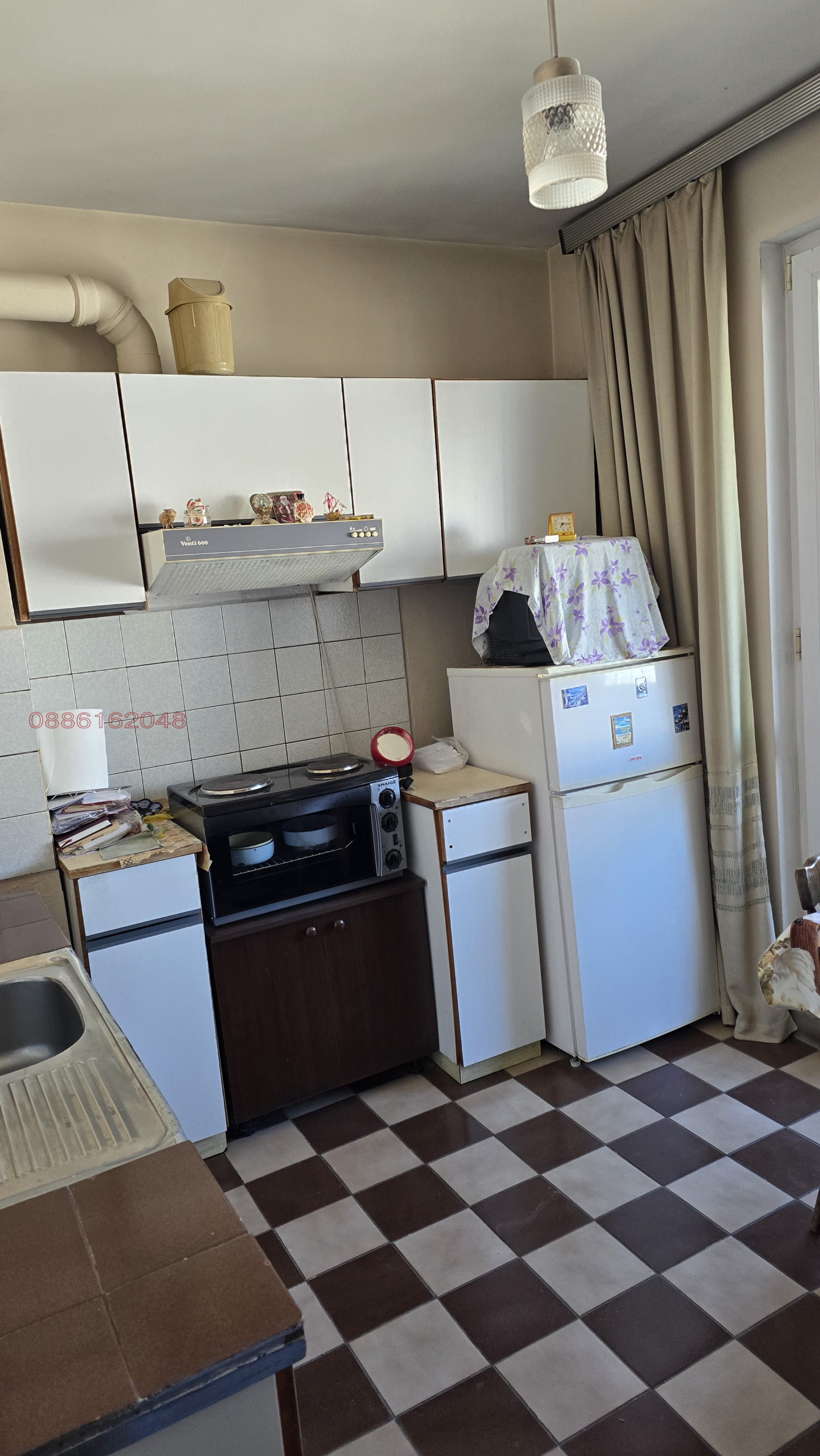 Продава 2-СТАЕН, гр. София, Връбница 1, снимка 7 - Апартаменти - 56556705