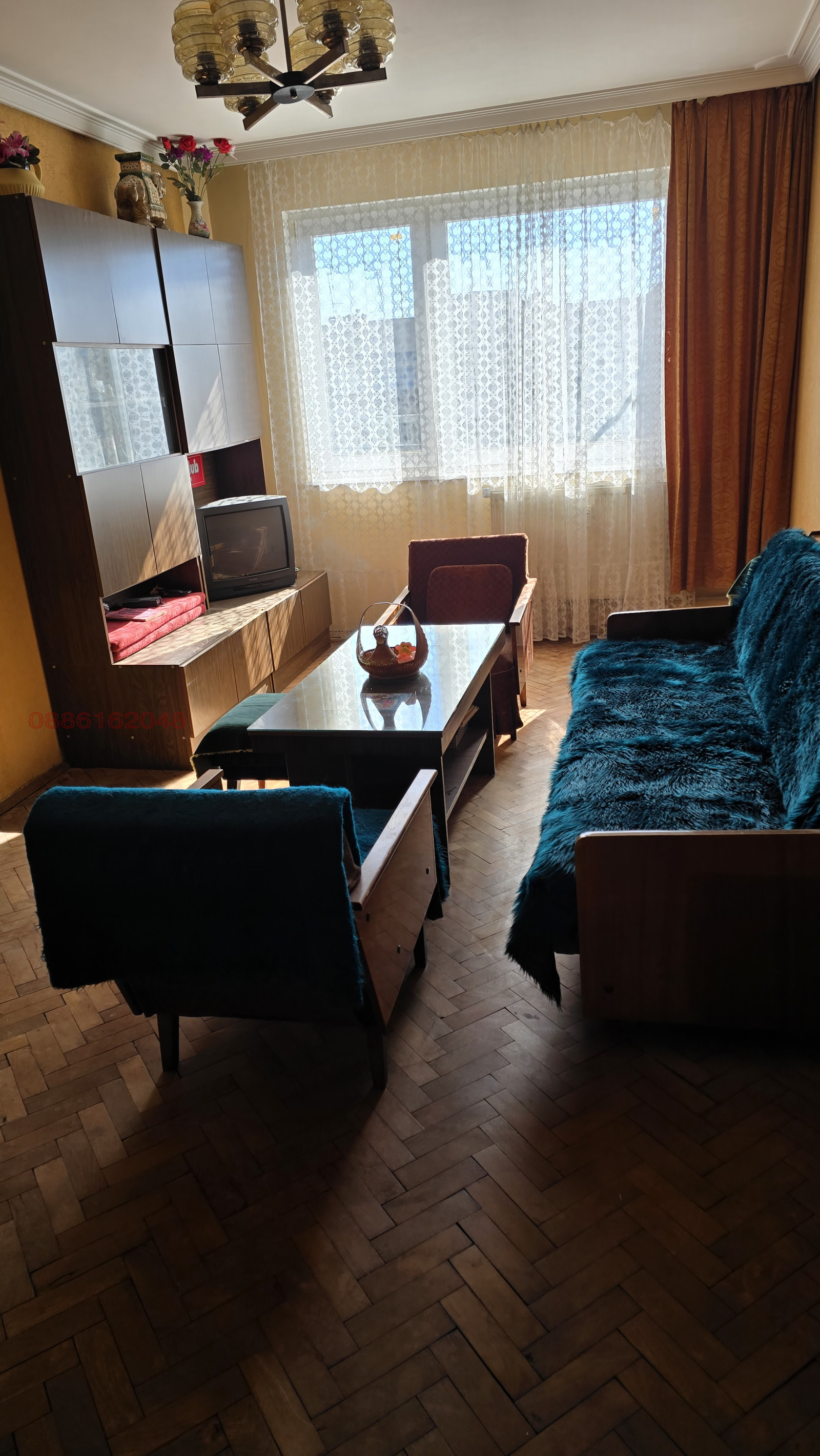 Продава 2-СТАЕН, гр. София, Връбница 1, снимка 4 - Апартаменти - 56556705