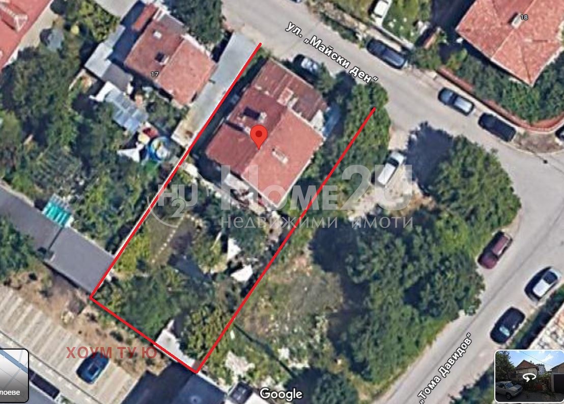 Продава 3-СТАЕН, гр. София, Люлин 10, снимка 2 - Апартаменти - 51405492