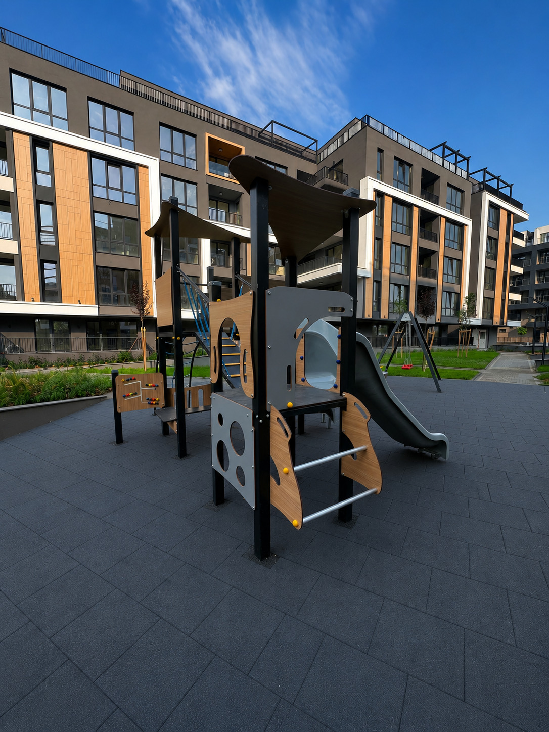 Продава 3-СТАЕН, гр. Пловдив, Кършияка, снимка 7 - Апартаменти - 53883057