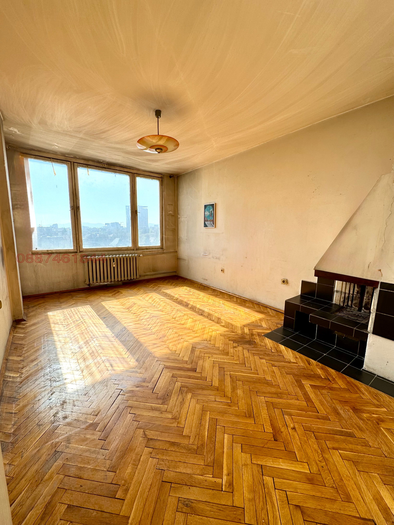 Продава 3-СТАЕН, гр. София, Бъкстон, снимка 11 - Апартаменти - 54333039