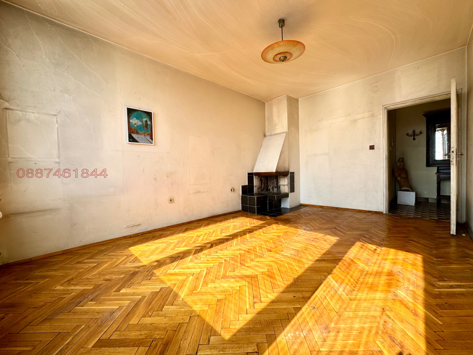 Продава 3-СТАЕН, гр. София, Бъкстон, снимка 12 - Апартаменти - 54333039