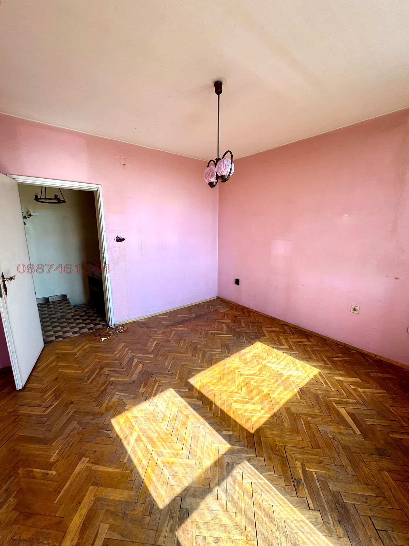 Продава 3-СТАЕН, гр. София, Бъкстон, снимка 15 - Апартаменти - 54333039