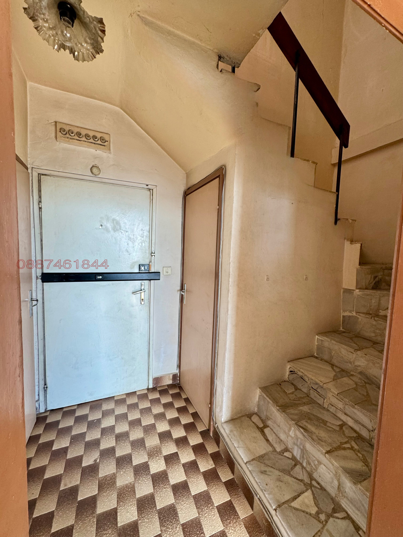 Продава 3-СТАЕН, гр. София, Бъкстон, снимка 2 - Апартаменти - 54333039