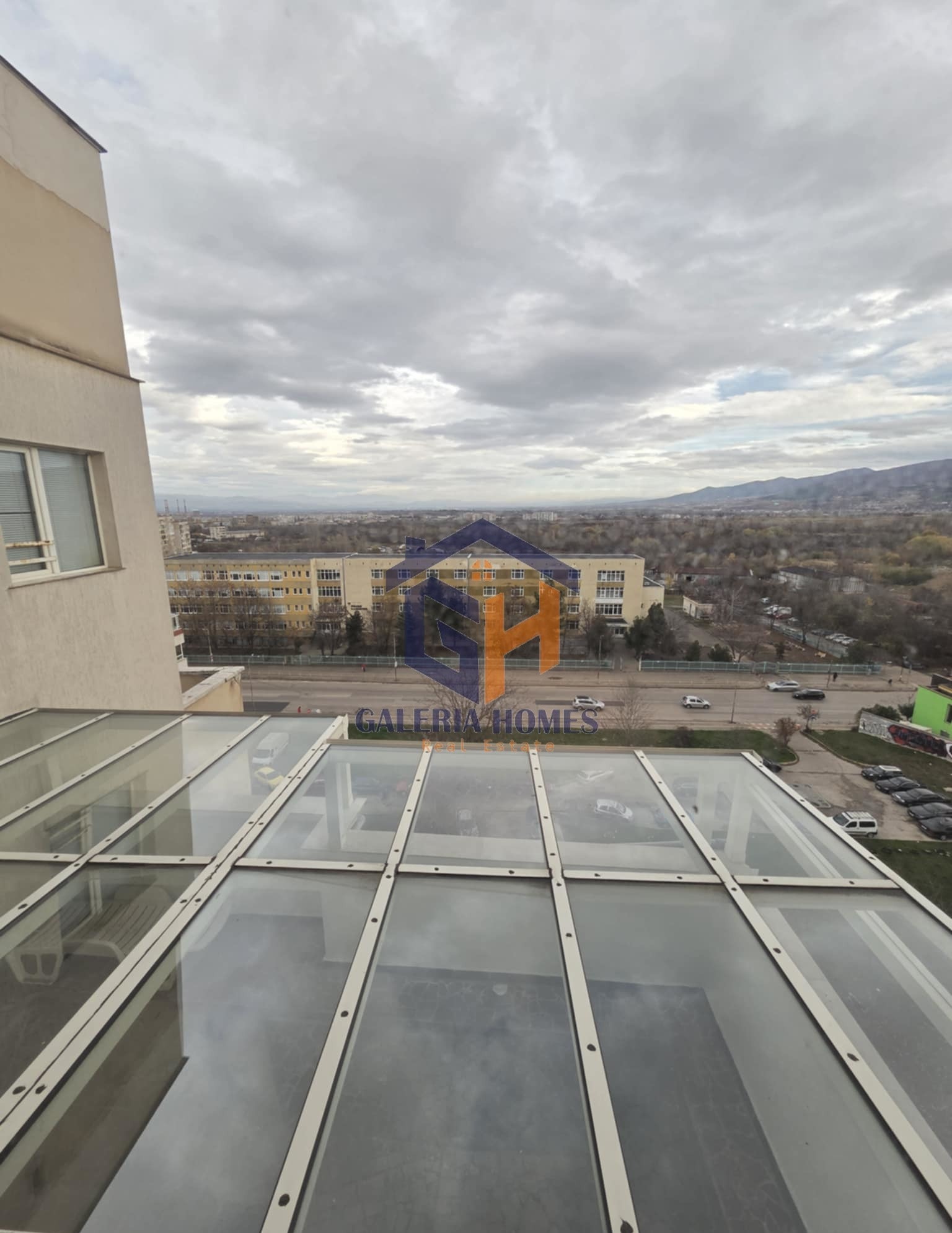 Продава 4-СТАЕН, гр. София, Младост 4, снимка 17 - Апартаменти - 54709004