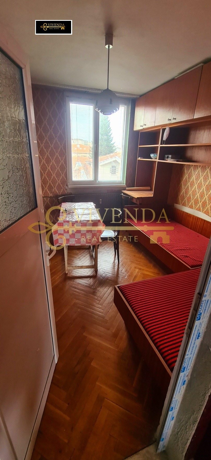 Продава МЕЗОНЕТ, гр. Плевен, 9-ти квартал, снимка 2 - Апартаменти - 54027956