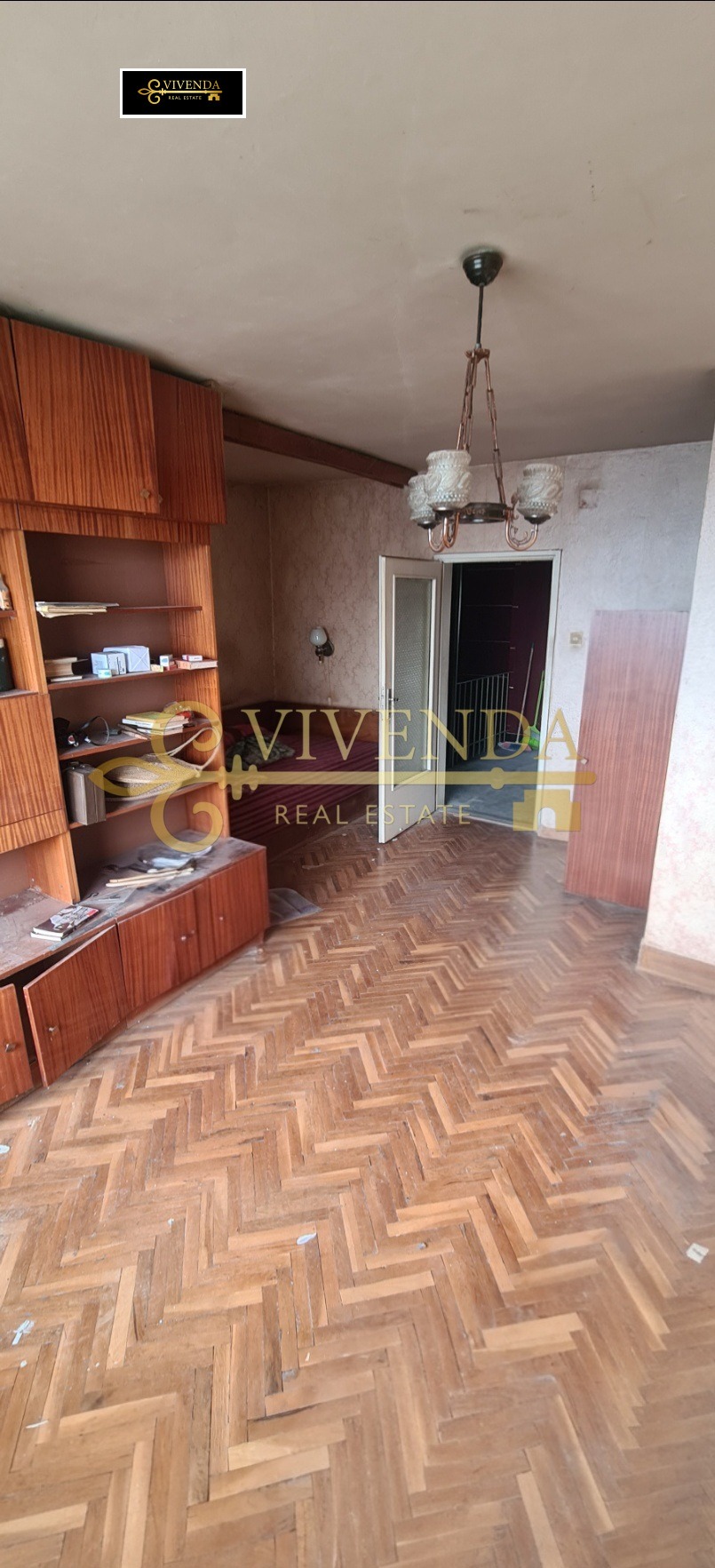 Продава МЕЗОНЕТ, гр. Плевен, 9-ти квартал, снимка 3 - Апартаменти - 54027956