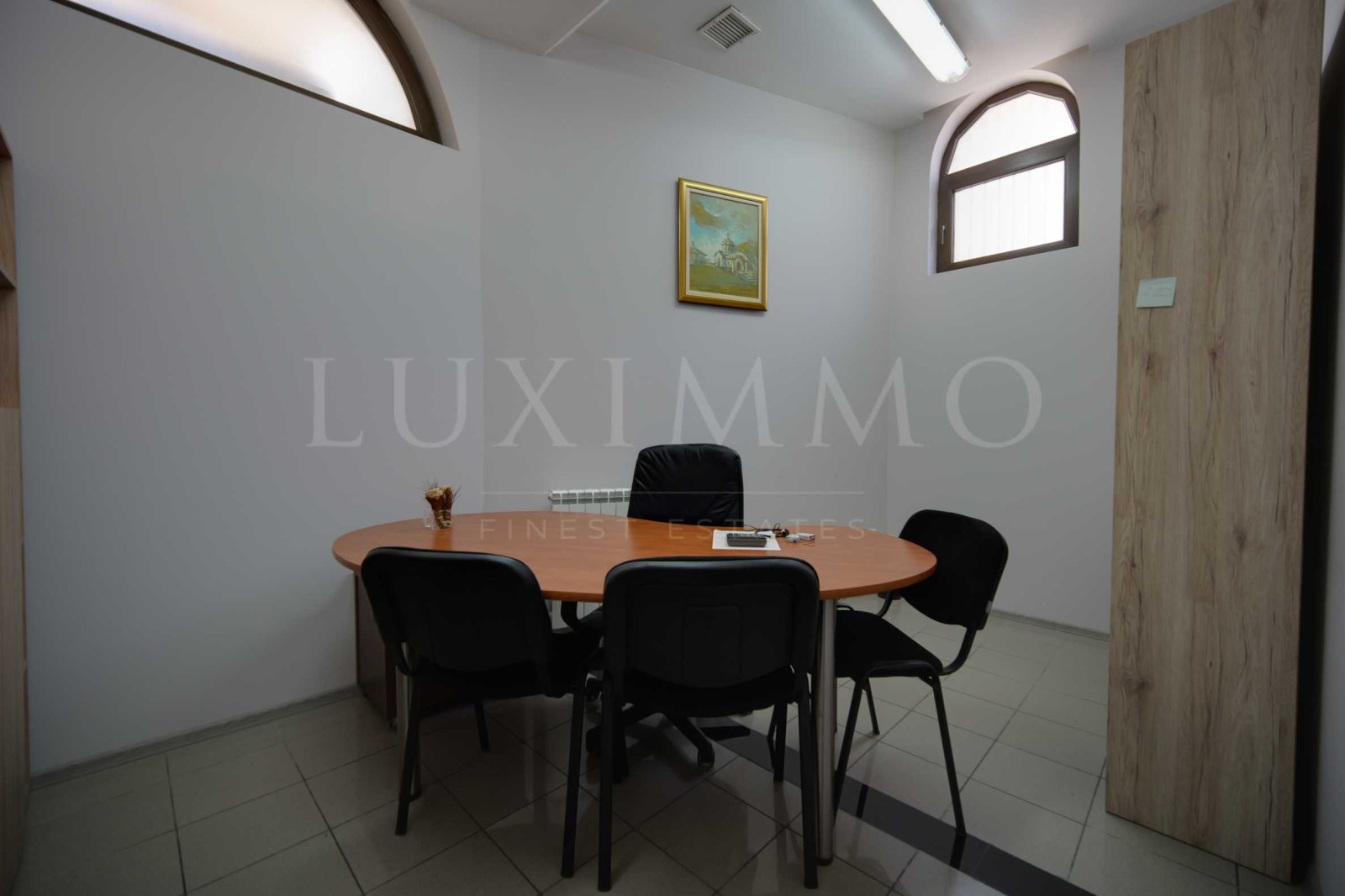Продава ОФИС, гр. София, Драгалевци, снимка 11 - Офиси - 55953444