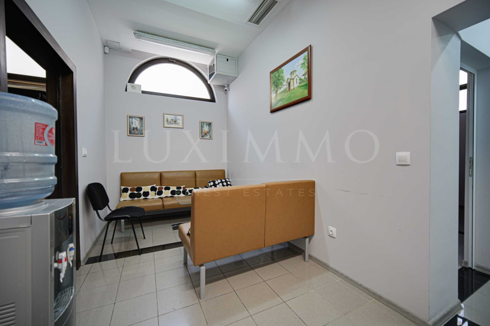 Продава ОФИС, гр. София, Драгалевци, снимка 12 - Офиси - 55953444