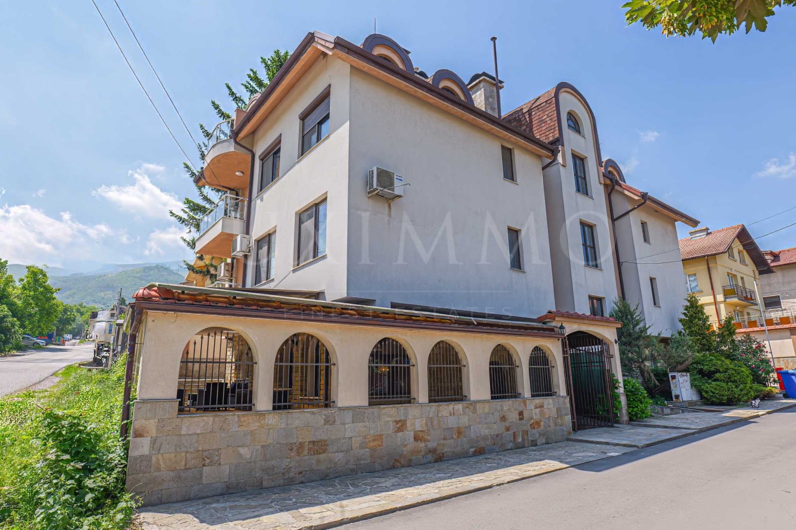 Продава ОФИС, гр. София, Драгалевци