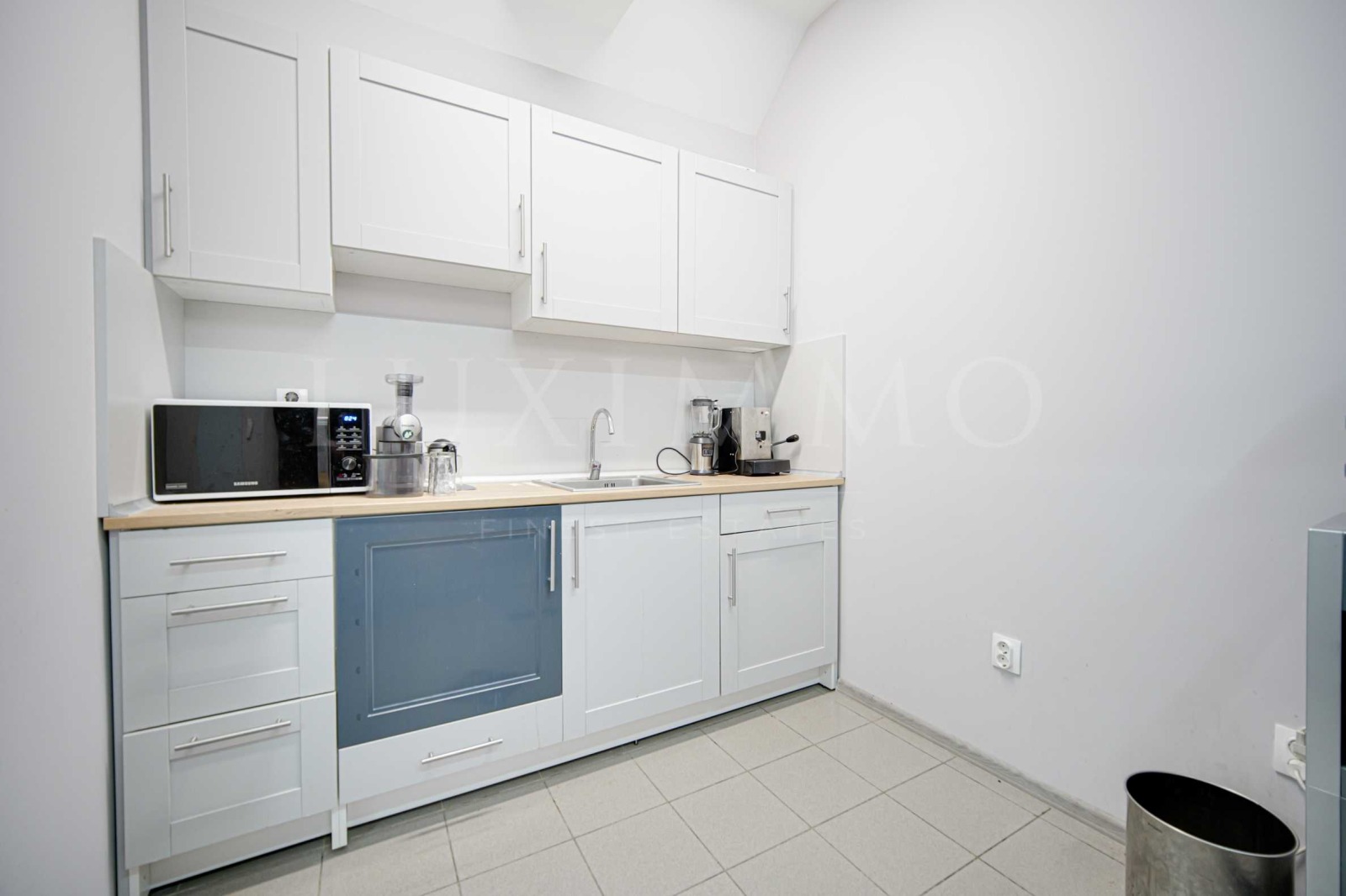 Продава ОФИС, гр. София, Драгалевци, снимка 13 - Офиси - 55953444