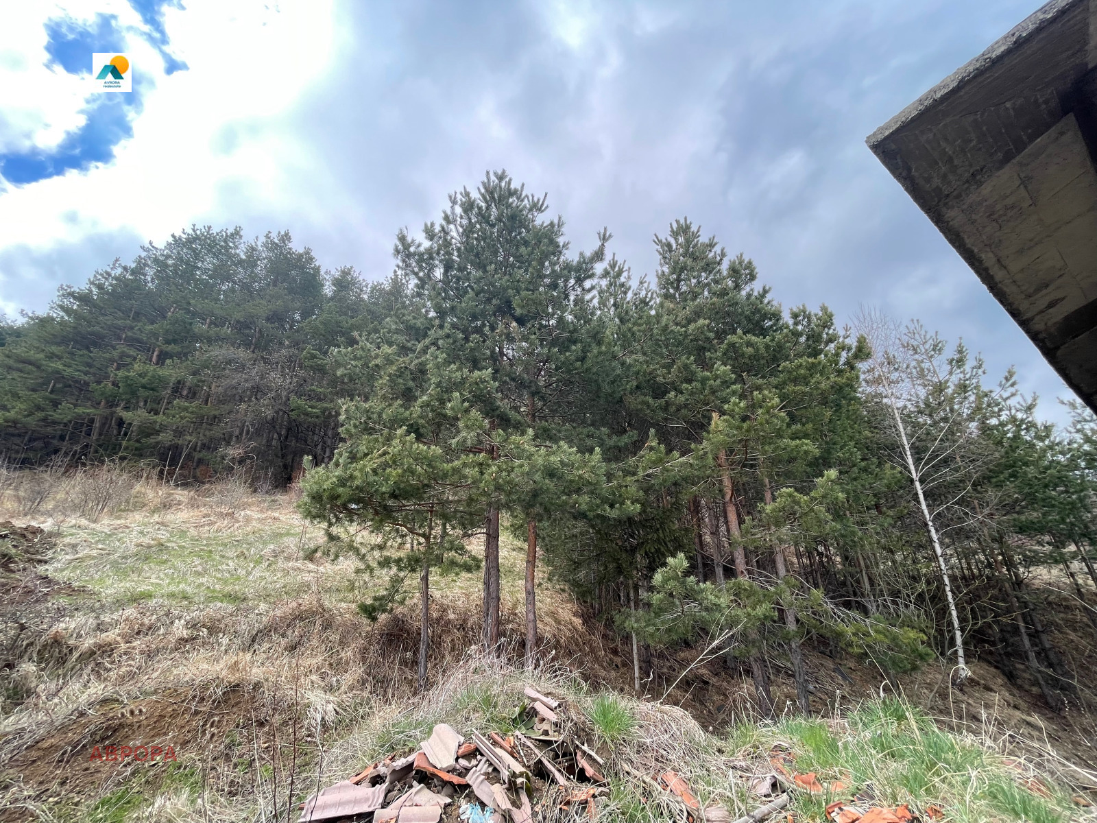 Продава КЪЩА, гр. София, с. Бистрица, снимка 2 - Къщи - 54320303