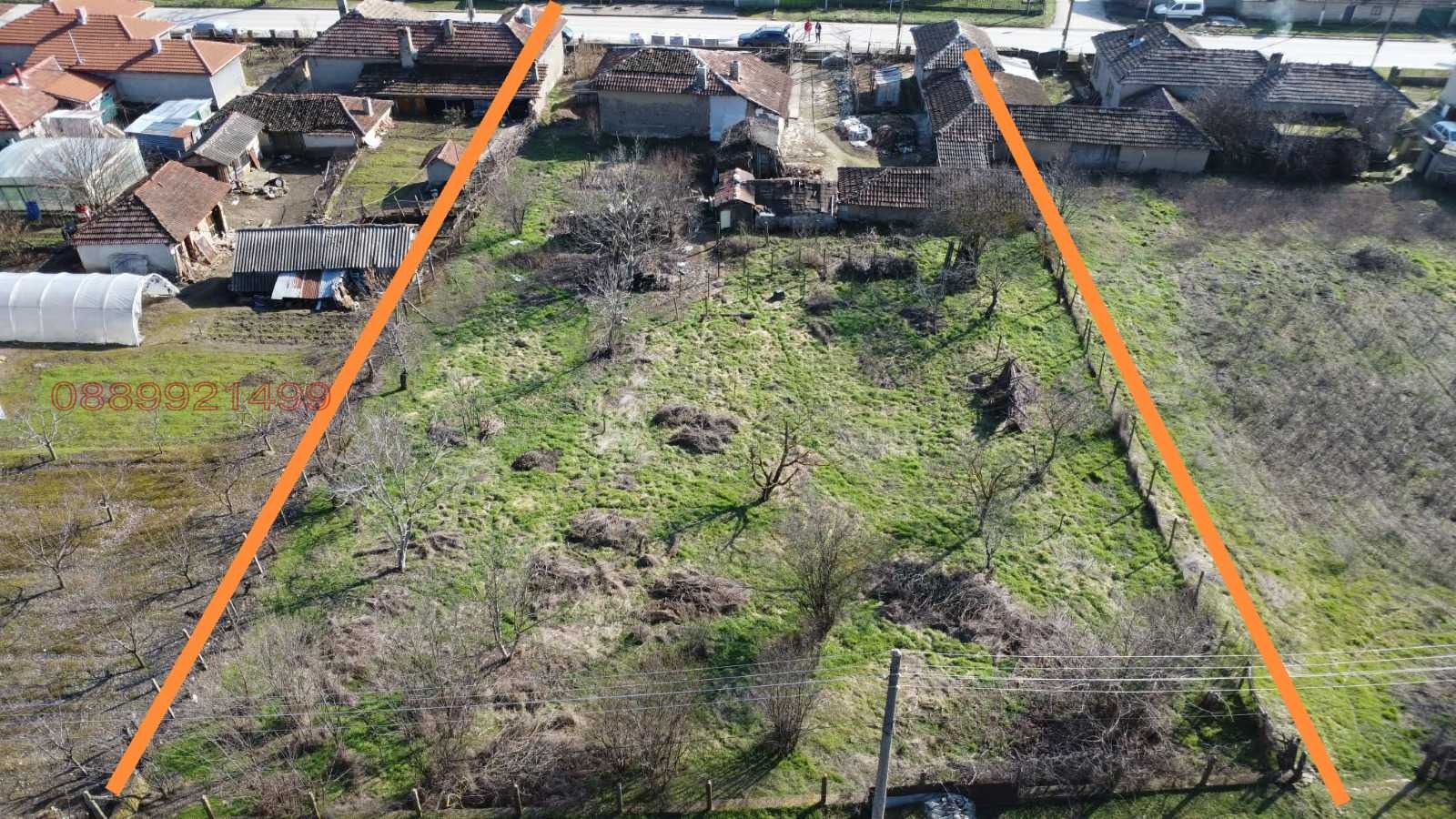 Продава КЪЩА, с. Кайнарджа, област Силистра, снимка 7 - Къщи - 53844469