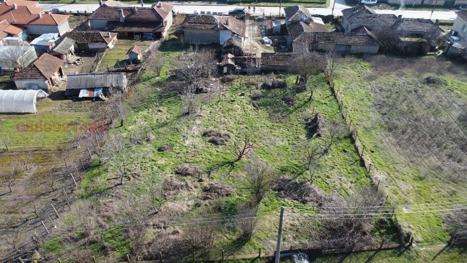 Продава КЪЩА, с. Кайнарджа, област Силистра, снимка 6 - Къщи - 53844469