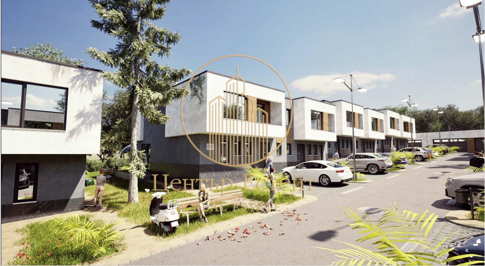 Продава КЪЩА, гр. Плевен, Дружба 2, снимка 12 - Къщи - 53973728