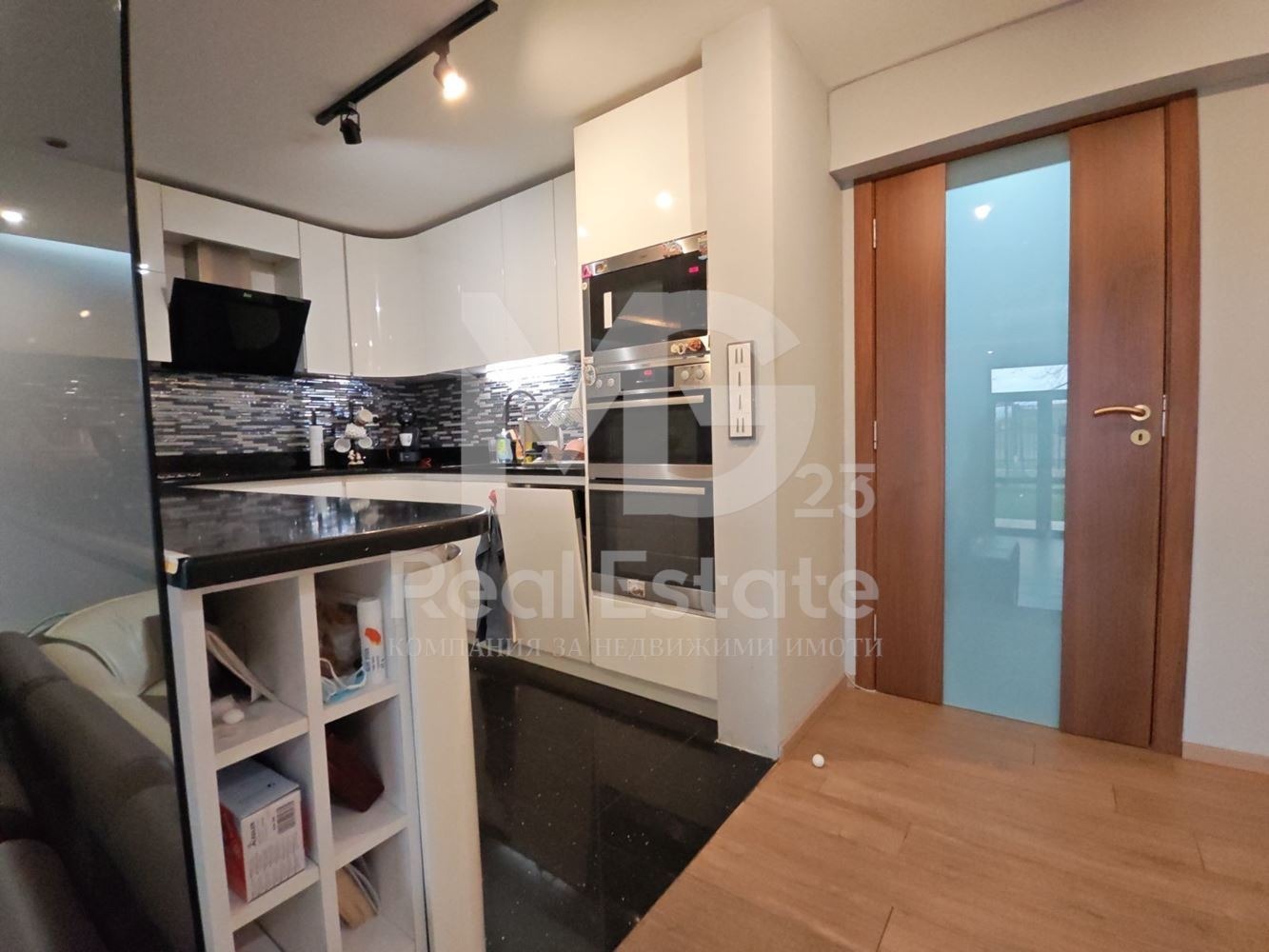 Продава КЪЩА, гр. Пловдив, Коматевско шосе, снимка 4 - Къщи - 54607995