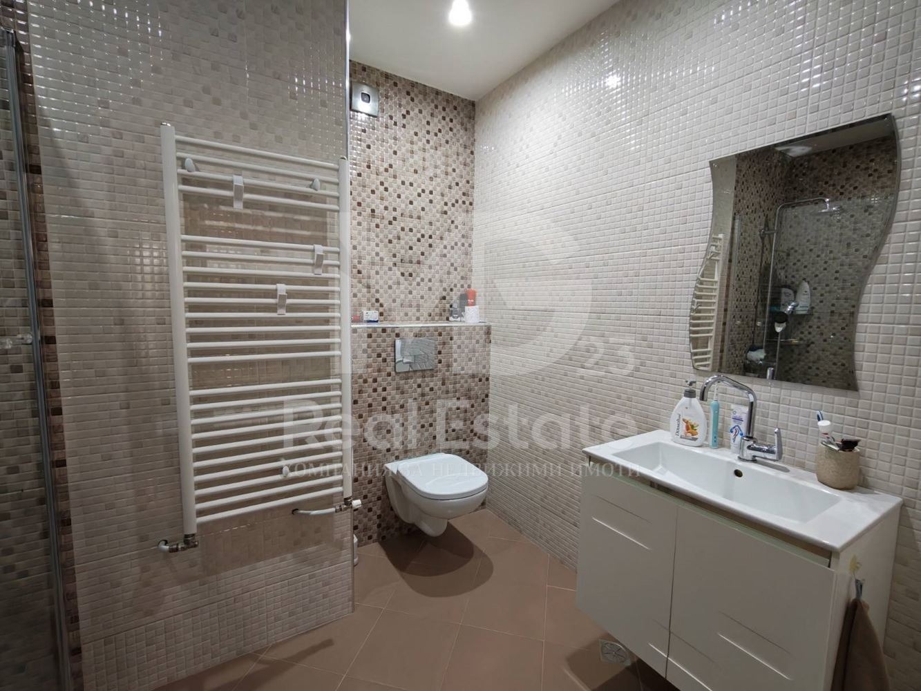 Продава КЪЩА, гр. Пловдив, Коматевско шосе, снимка 9 - Къщи - 54607995