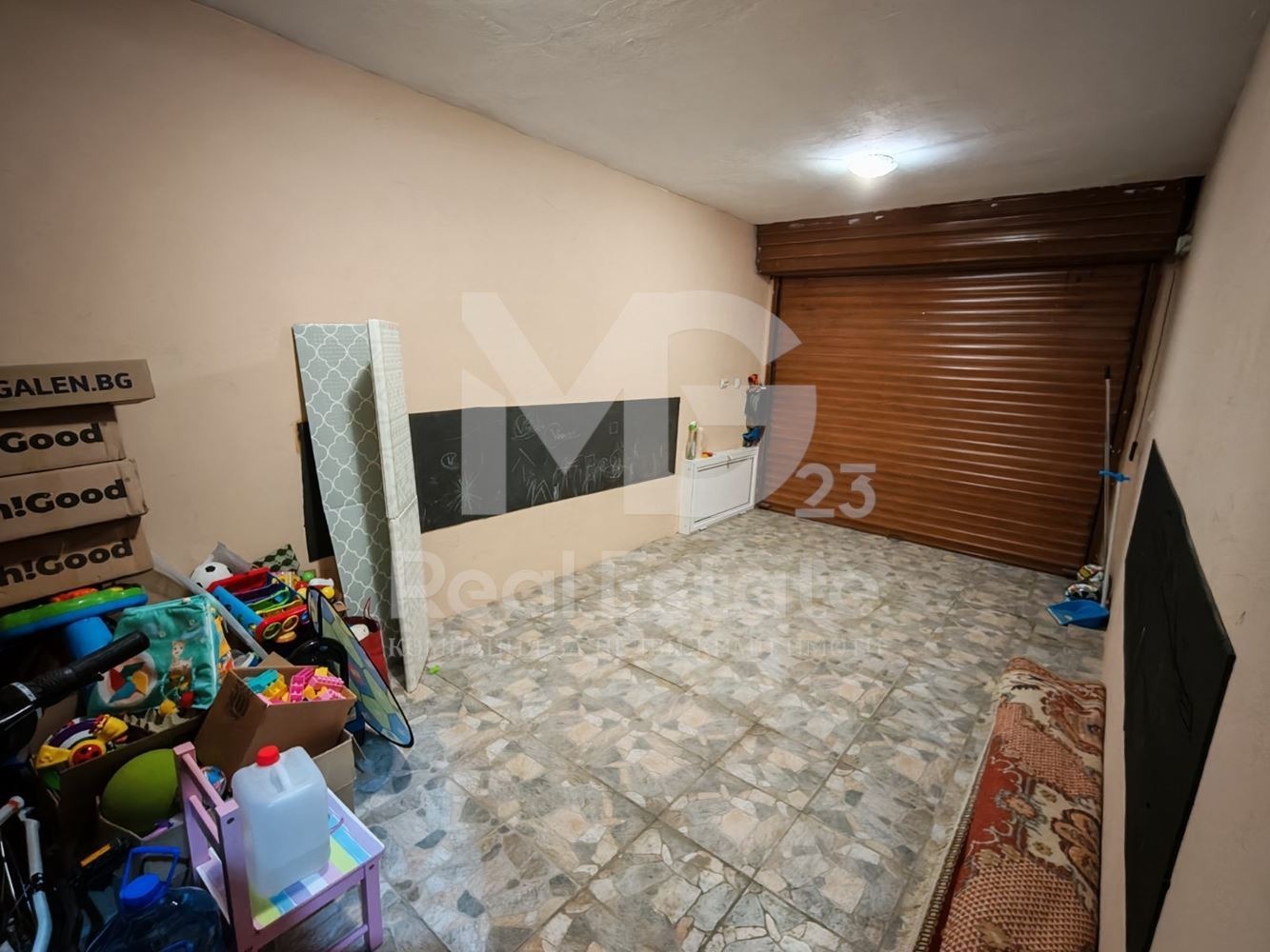 Продава КЪЩА, гр. Пловдив, Коматевско шосе, снимка 17 - Къщи - 54607995
