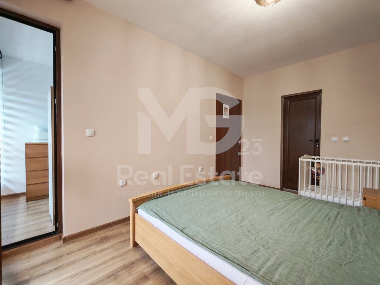 Продава КЪЩА, гр. Пловдив, Коматевско шосе, снимка 7 - Къщи - 54607995