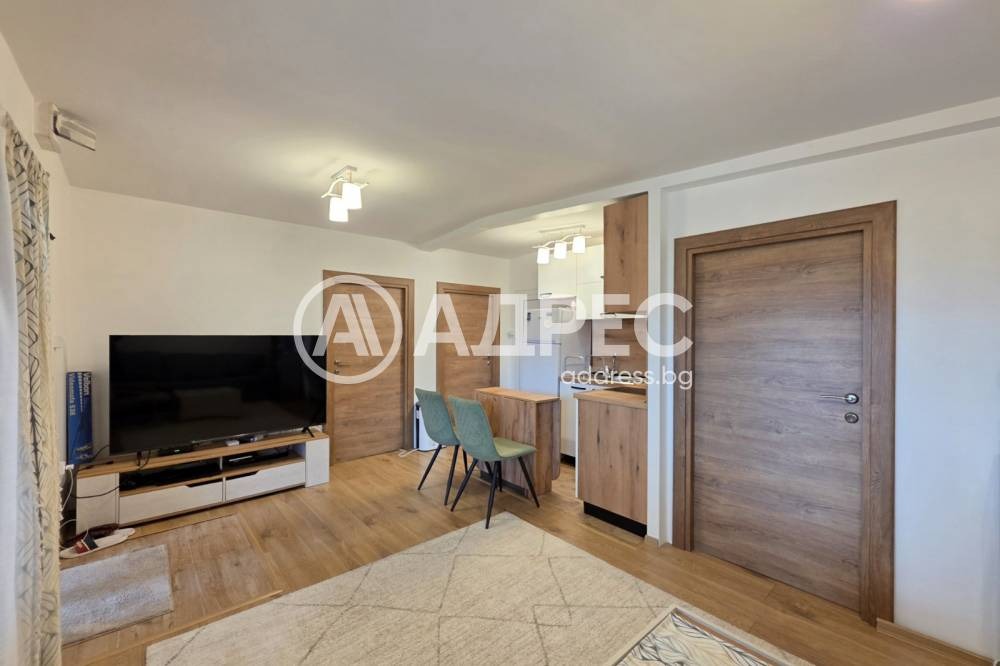 Продава КЪЩА, гр. София, с. Кокаляне, снимка 2 - Къщи - 56008041