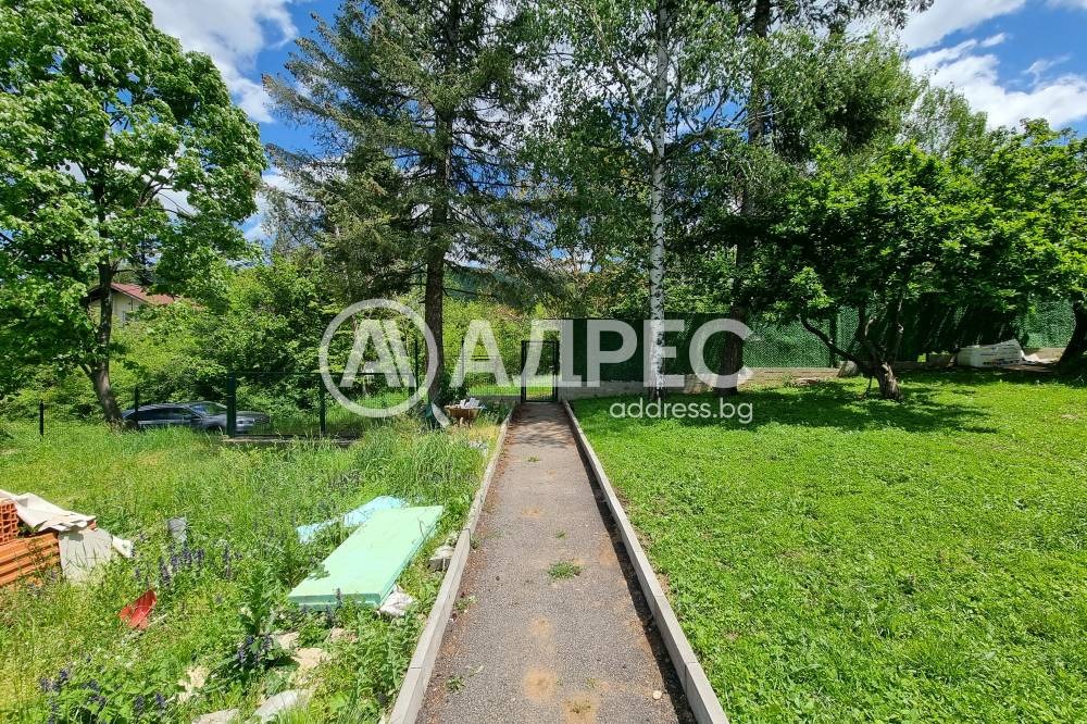 Продава КЪЩА, гр. София, с. Кокаляне, снимка 10 - Къщи - 56008041
