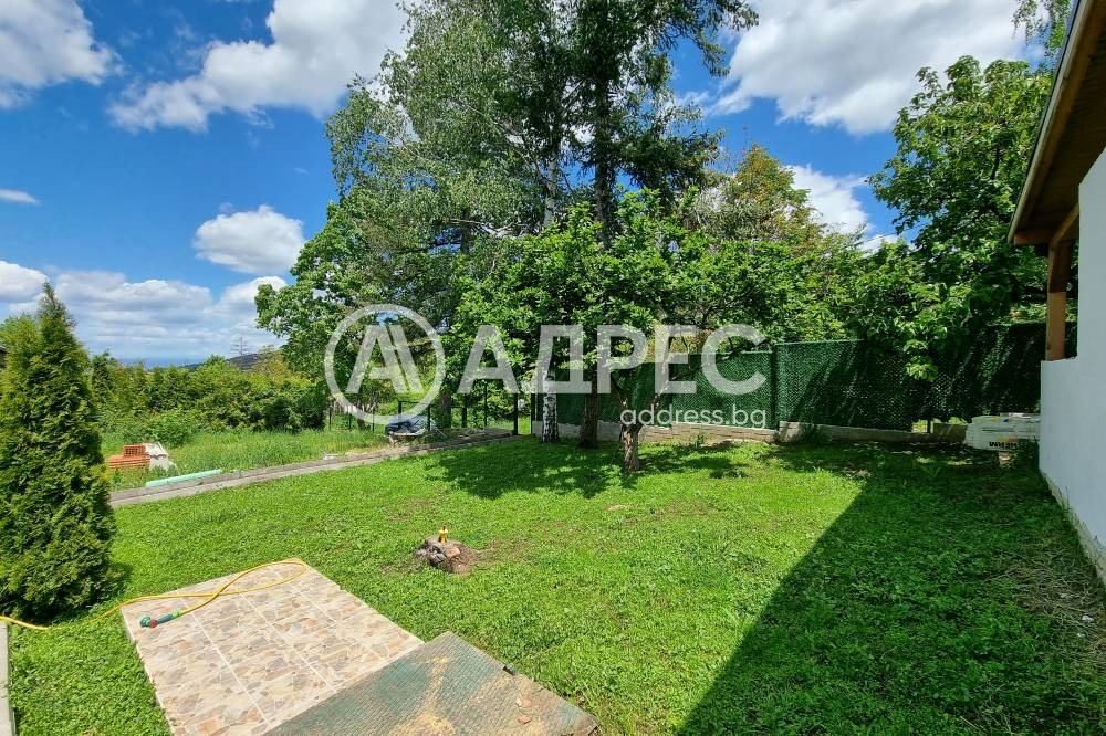 Продава КЪЩА, гр. София, с. Кокаляне, снимка 9 - Къщи - 56008041