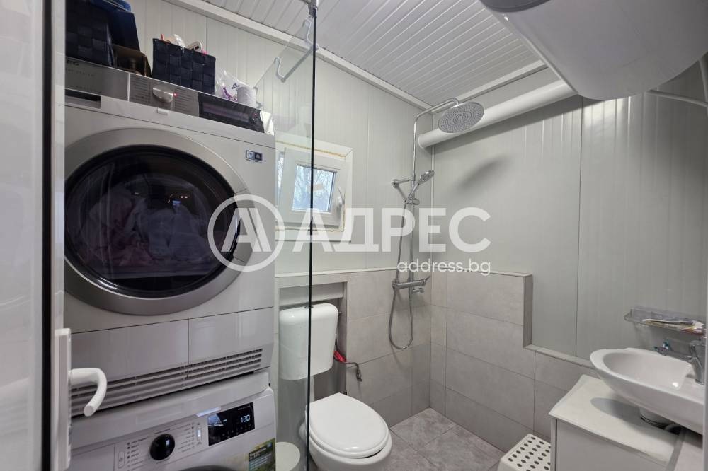 Продава КЪЩА, гр. София, с. Кокаляне, снимка 8 - Къщи - 56008041