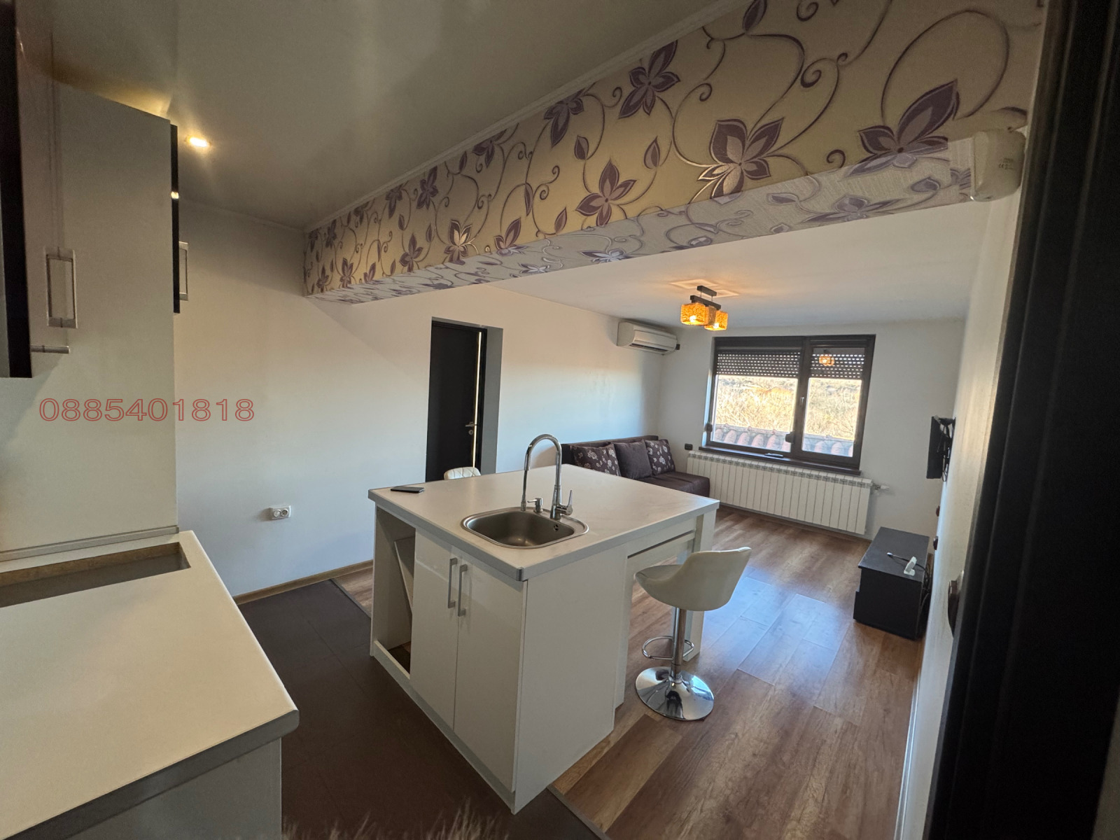 Продава ВИЛА, гр. Харманли, област Хасково, снимка 2 - Вили - 53730296