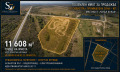 Продава  Парцел град Силистра , Юг , 11608 кв.м | 35805594