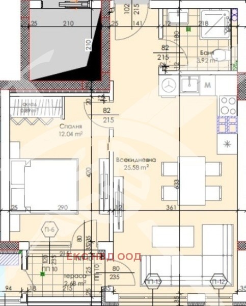 Продава 2-СТАЕН | Imot.bg — изображение 1