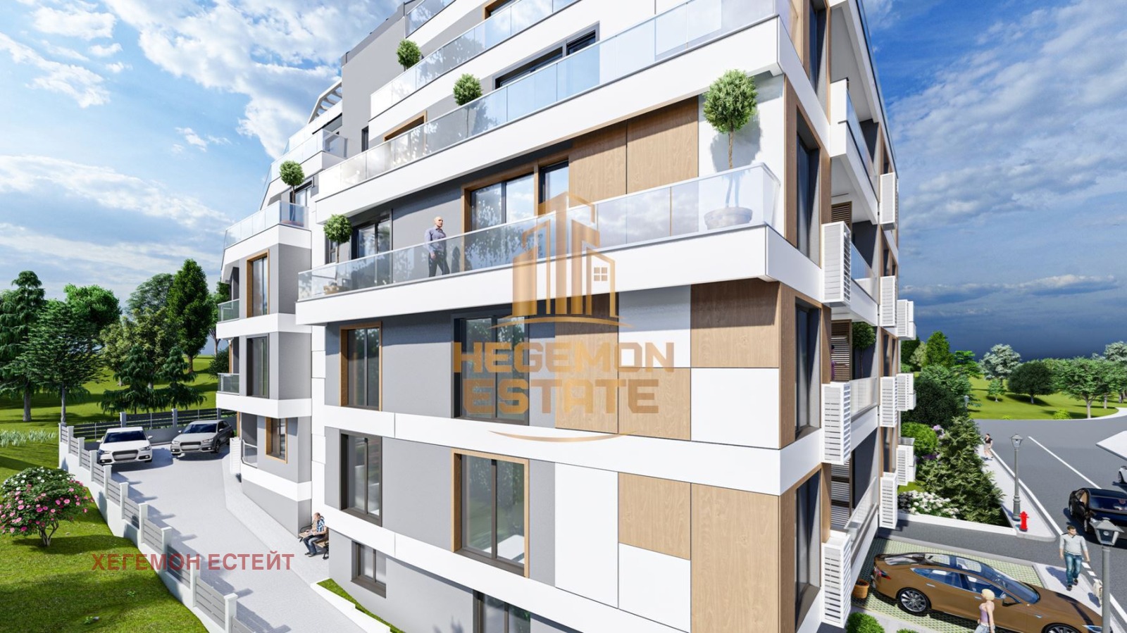 Продава 2-СТАЕН | Imot.bg — изображение 3