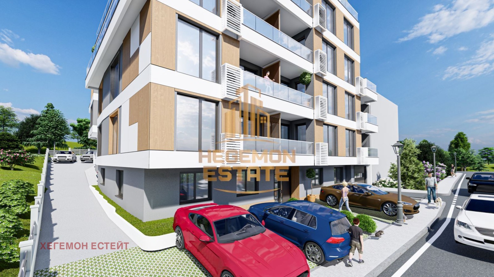 Продава 2-СТАЕН | Imot.bg — изображение 4