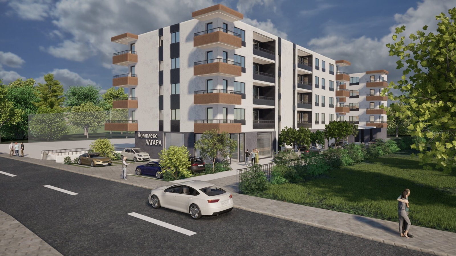 Продава 3-СТАЕН | Imot.bg — изображение 1