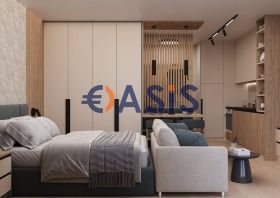 Στούντιο Σβετη Βλασ, περιοχή Μπουργκάς