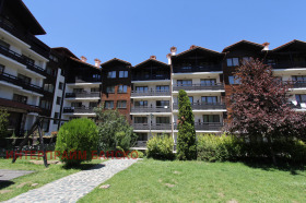 1 slaapkamer Bansko, regio Blagoëvgrad 12