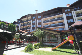 1 soveværelse Bansko, region Blagoevgrad 13