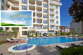 1 bedroom Sveti Vlas, region Burgas 12