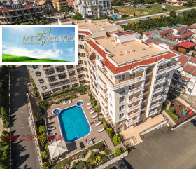 1 bedroom Sveti Vlas, region Burgas 3