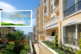 1 bedroom Sveti Vlas, region Burgas 8