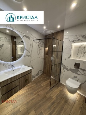 МНОГОСТАЕН, 111 m2