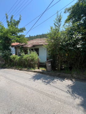 Haus Koluscha, Kjustendil