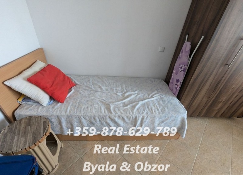 En venta  Estudio región Varna , Byala , 31 metros cuadrados | 62081246 - imagen [8]