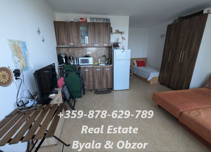 Продаја  Студио регион Варна , Бјала , 31 м2 | 62081246 - слика [4]