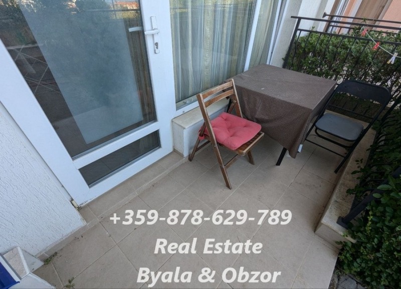 À vendre  Studio région Varna , Byala , 31 m² | 62081246 - image [11]