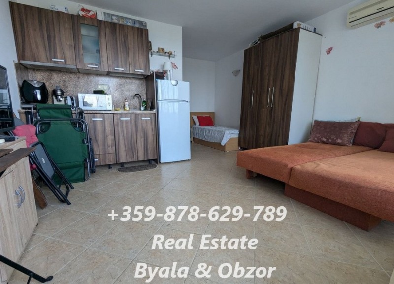 À vendre  Studio région Varna , Byala , 31 m² | 62081246 - image [6]