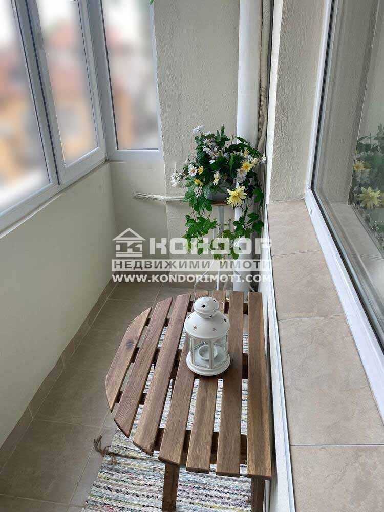 Te koop  Studio Plovdiv , Tsentar , 32 m² | 50264410