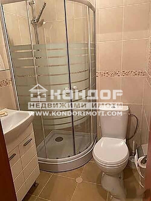 Продава  1-стаен град Пловдив , Център , 32 кв.м | 50264410 - изображение [2]